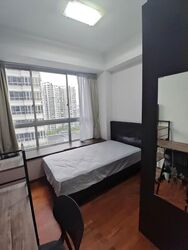 The Parc Condominium (D5), Condominium #560344791